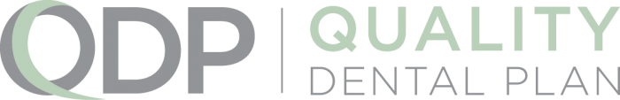 QDP Logo